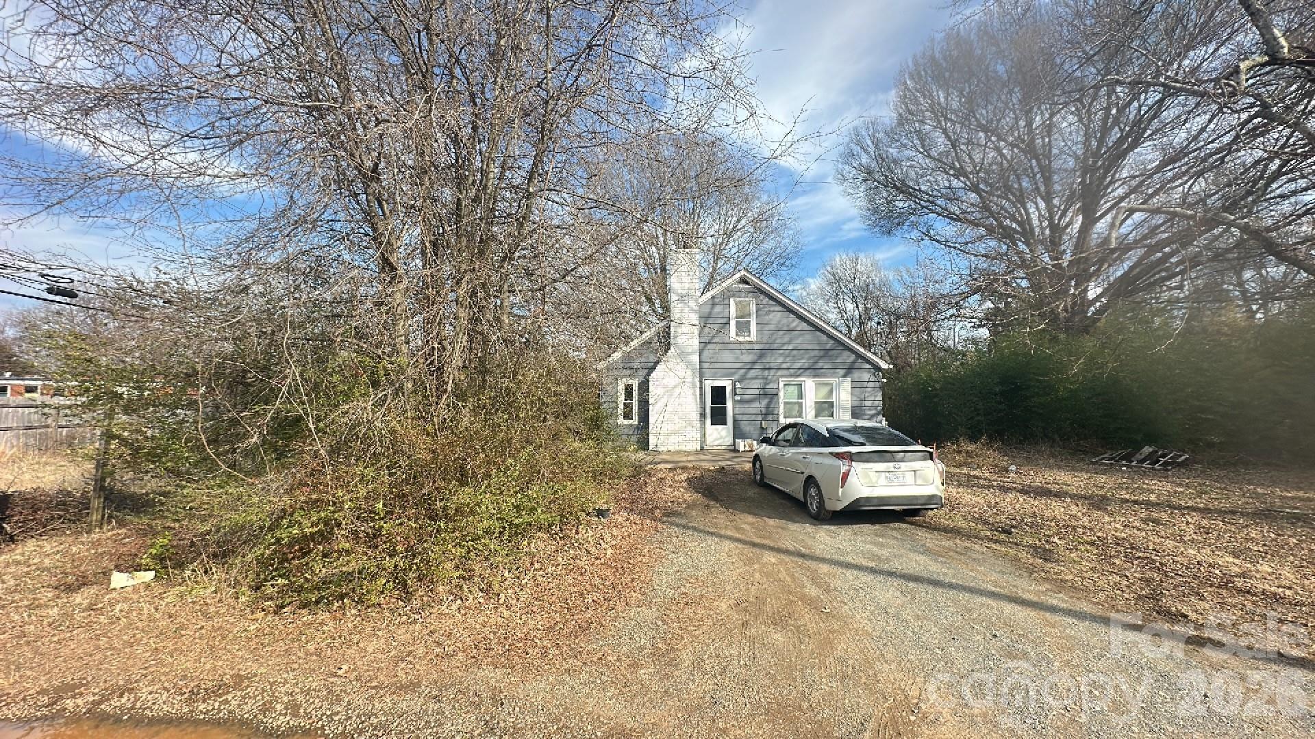 6504 Pence Road A, Charlotte, NC. property listing photo