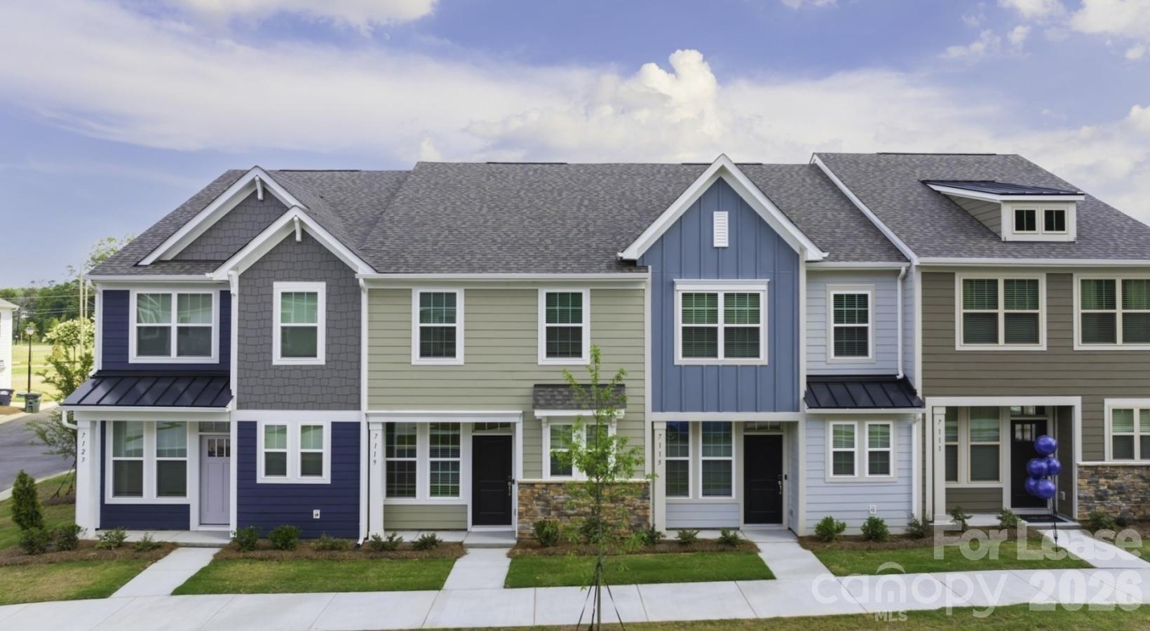 17112 Birchwood Farm Road Flynn, Pineville, NC. property listing photo
