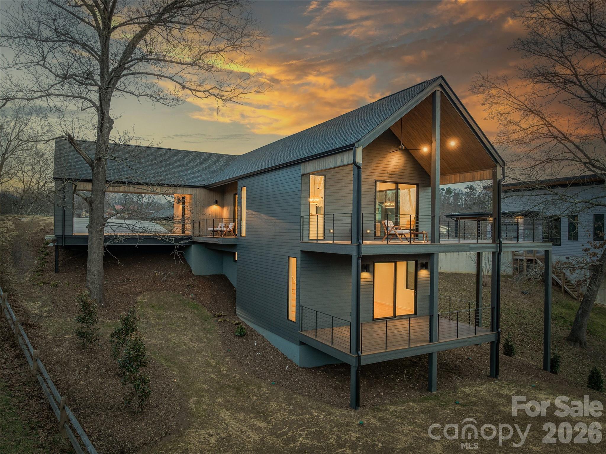 511 Wilma Dykeman, Asheville, NC. property listing photo