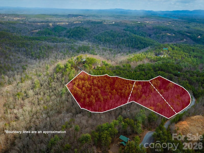 1033 Horizon Trail 71,72,73, Nebo, NC -  - $149,000