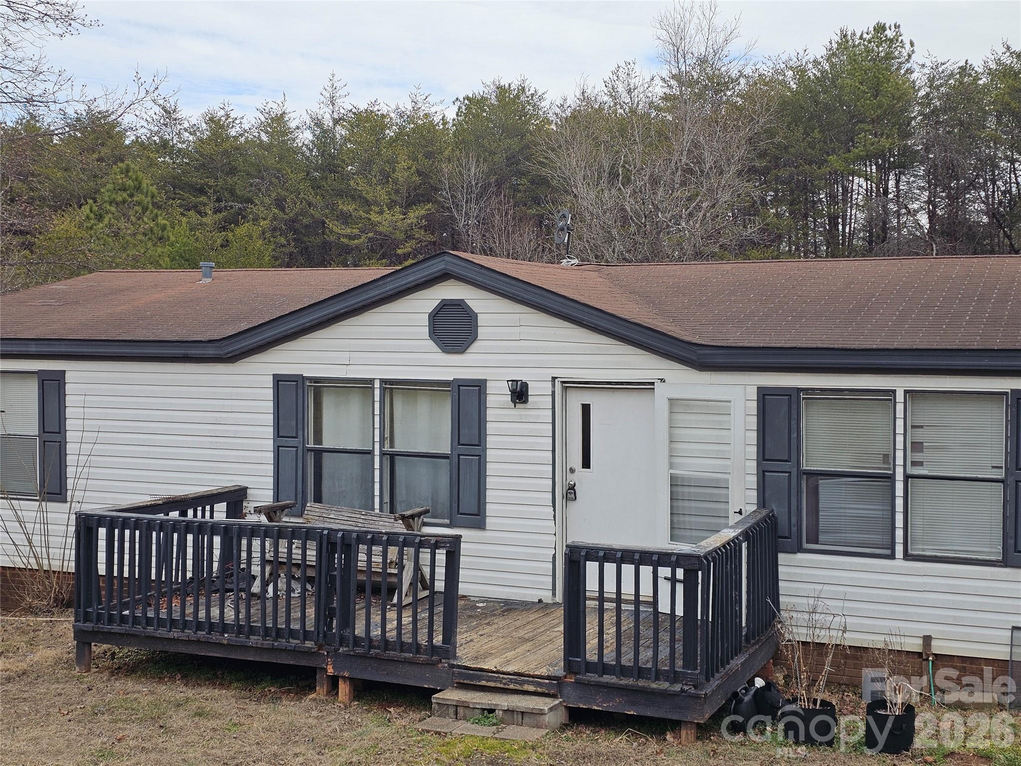 2596 1st Avenue NW, Catawba, NC. property listing photo