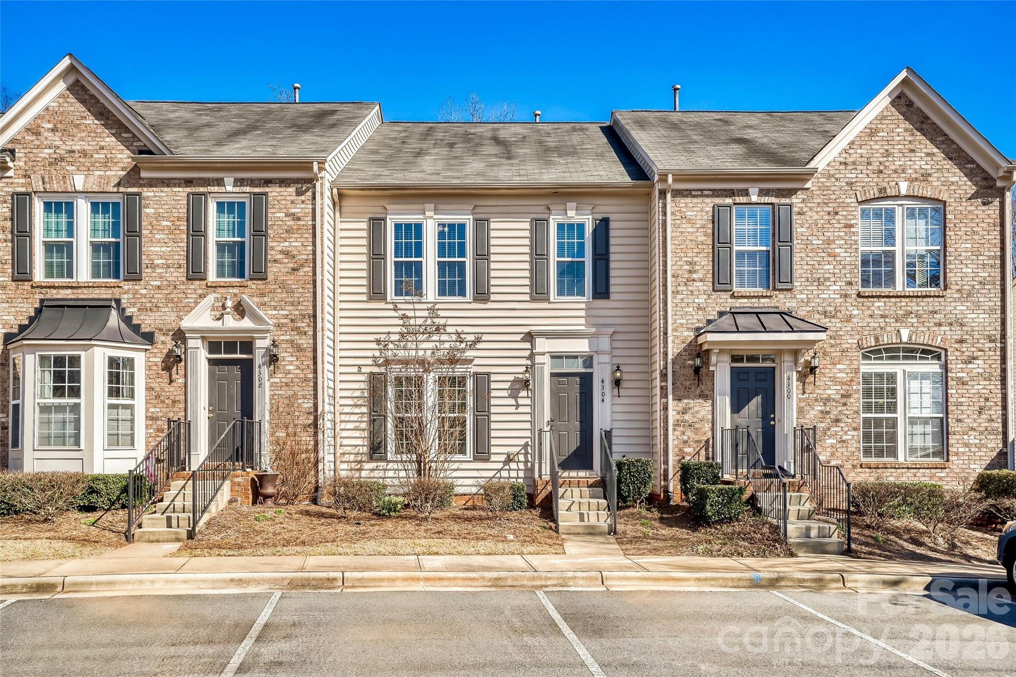 4304 Park South Station Boulevard, Charlotte, NC. property listing photo