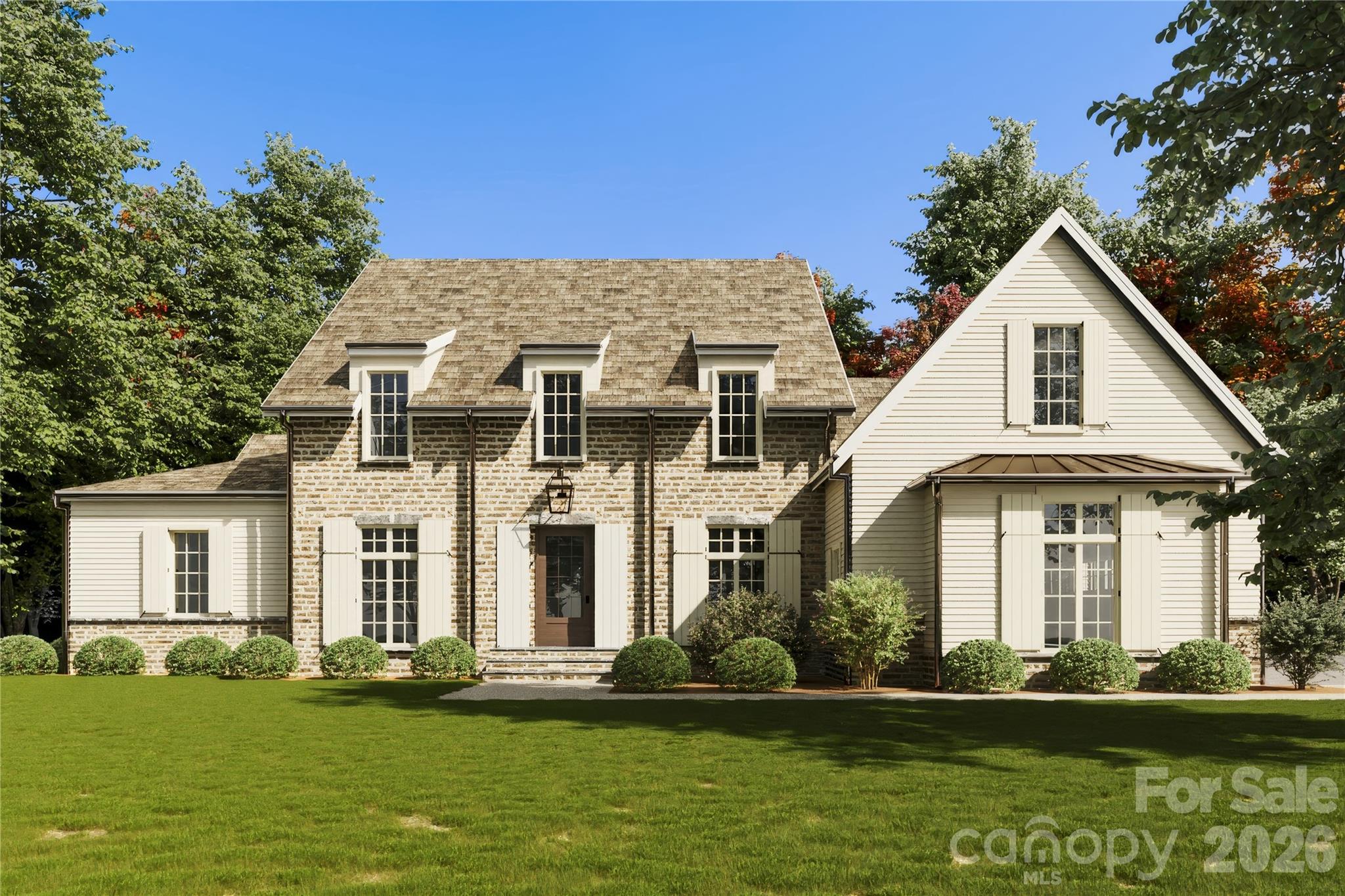961 JW Wilson, Fort Mill, SC. property listing photo