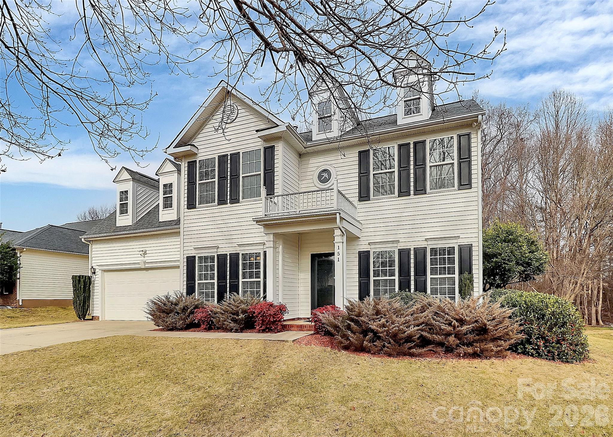 151 Gabriel Drive, Mooresville, NC. property listing photo