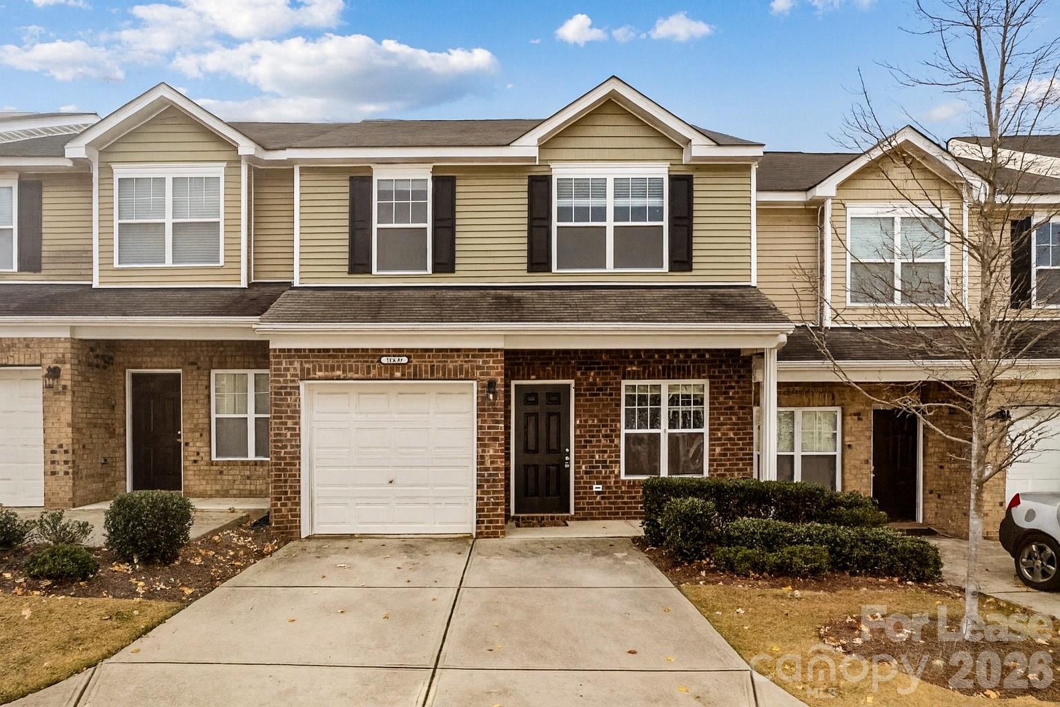 10439 Benfield Road, Charlotte, NC. property listing photo