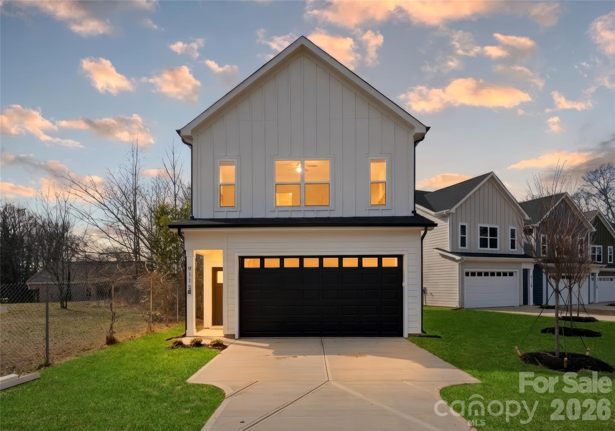 9115 Old Moores Chapel, Charlotte, NC. property listing photo