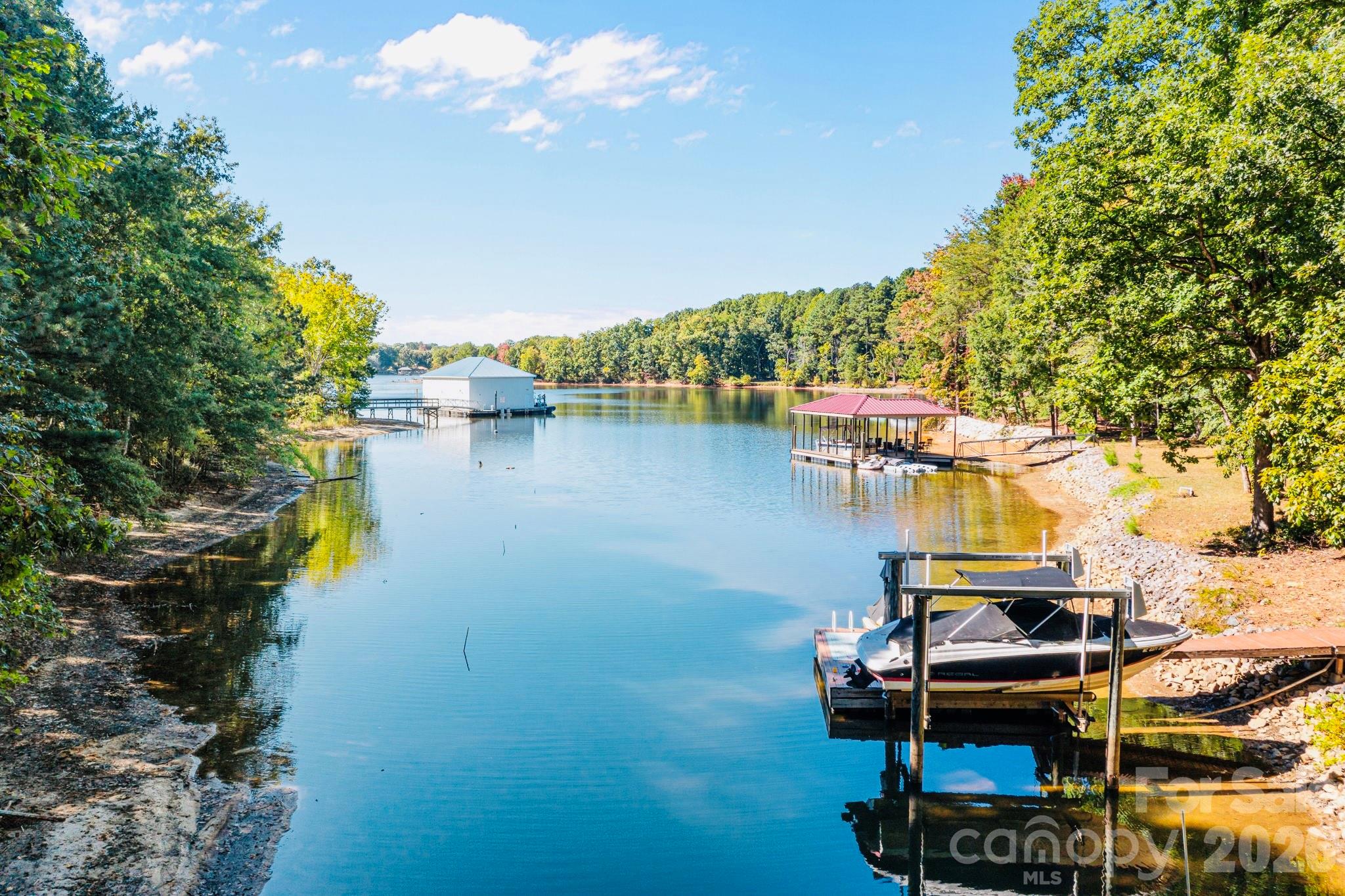 19322 Yachtman Drive, Cornelius, NC. property listing photo