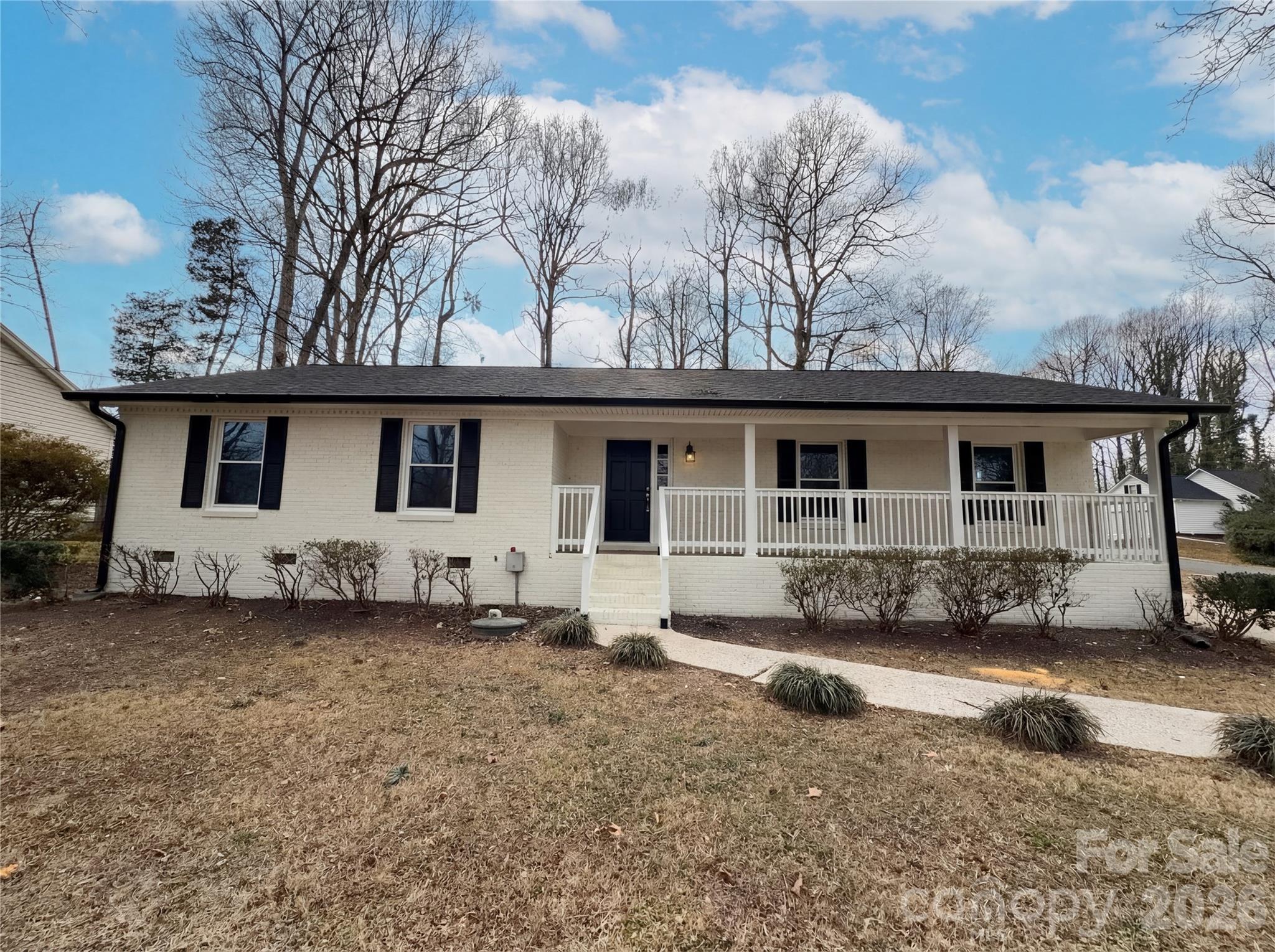 3695 Lake Shore Road S, Denver, NC. property listing photo