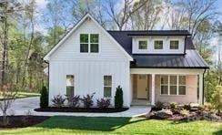 1063 Stonegate Drive, Salisbury, NC - 3 beds, 3 baths, 2,421 sqft - $575,000