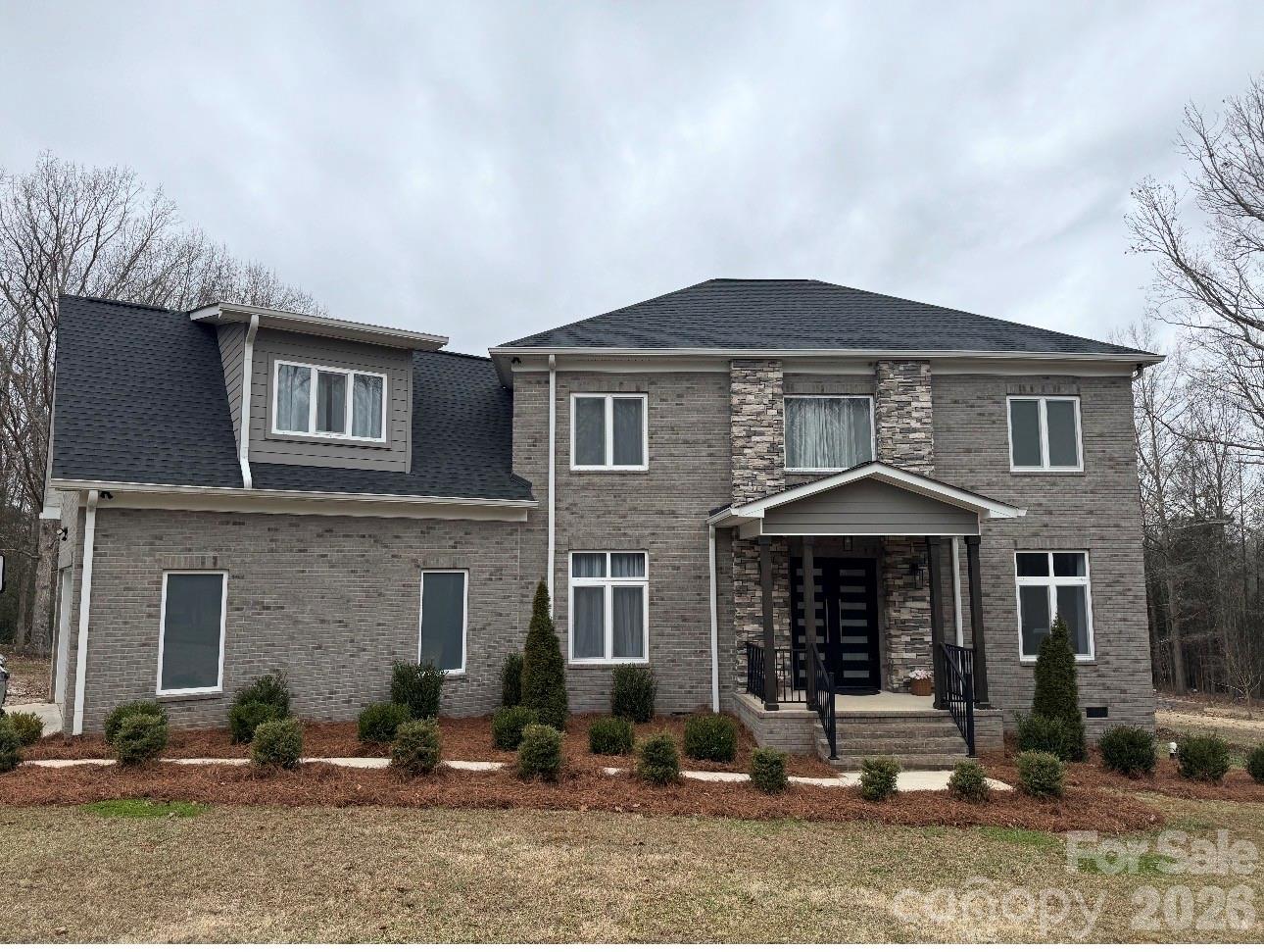 7609 Water Oak Lane, Monroe, NC. property listing photo