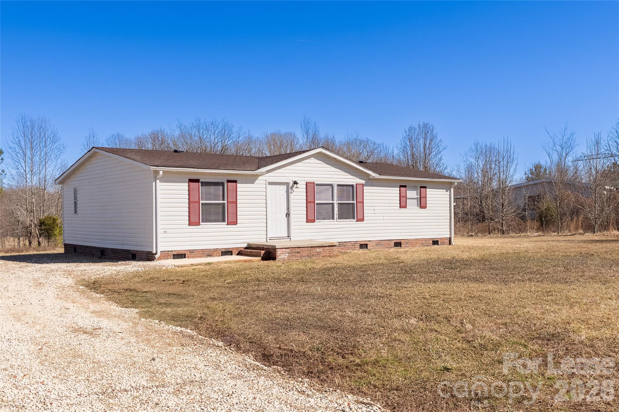 1144 Eulalia Lane, Catawba, NC. property listing photo