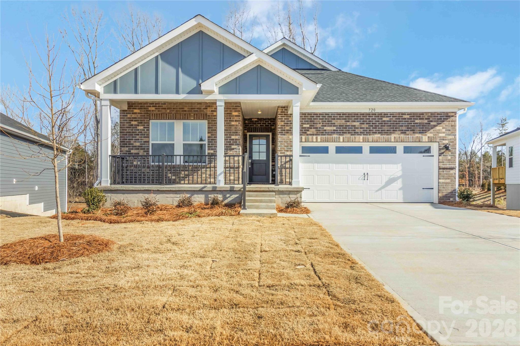 720 Palmer Pendleton Way, York, SC. property listing photo