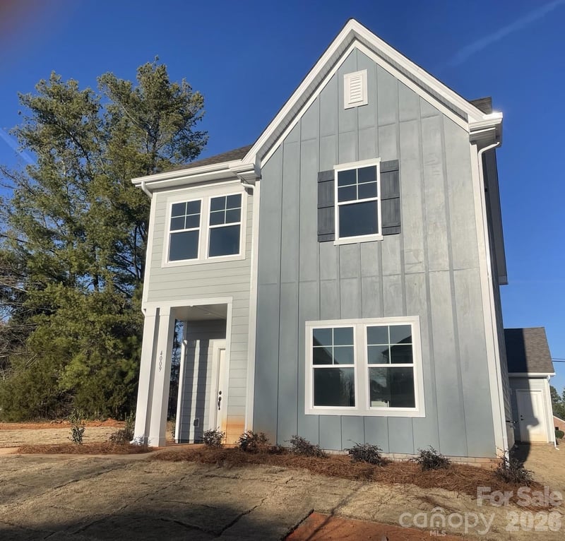 4009 Grommet Court, Matthews, NC - 4 beds, 3 baths, 1,781 sqft - $445,990
