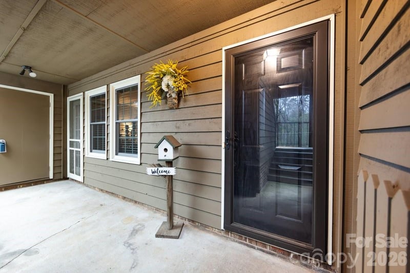 3929 Colony Crossing Drive, Charlotte, NC - 2 beds, 2 baths, 1,235 sqft - $289,000