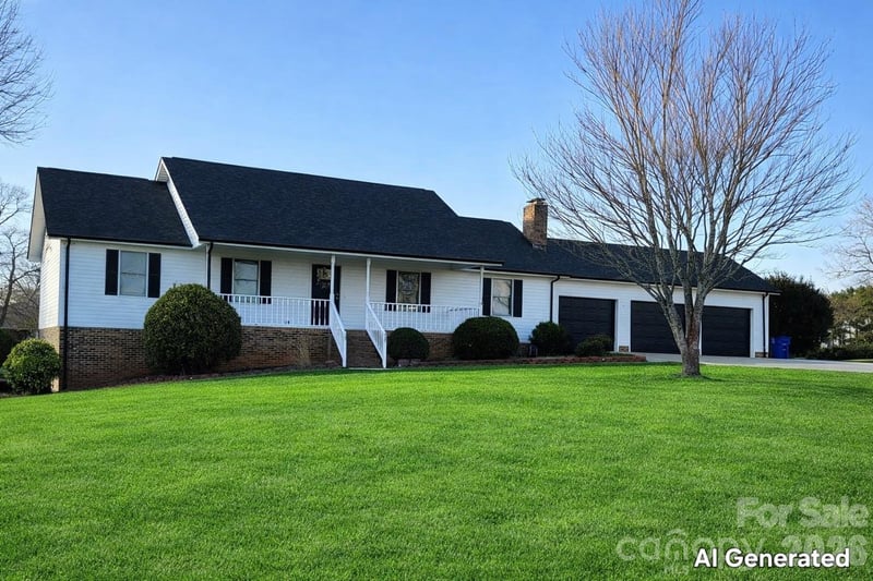 103 Starmount Drive, Kings Mountain, NC - 3 beds, 3 baths, 3,816 sqft - $660,000