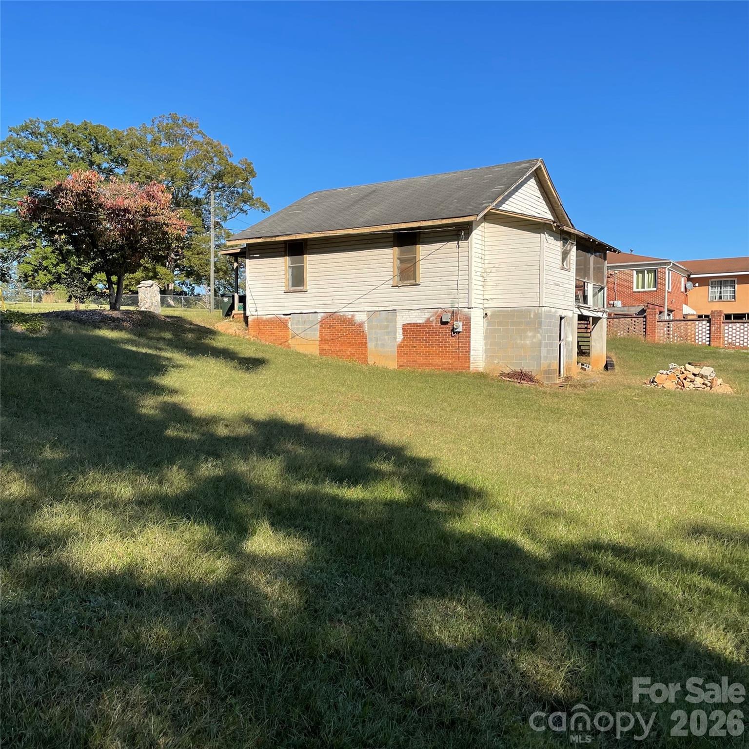 339 29th Avenue, Hickory, NC. property listing photo