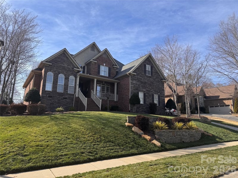 4232 Hoffmeister, Waxhaw, NC - 5 beds, 3 baths, 3,565 sqft - $800,000