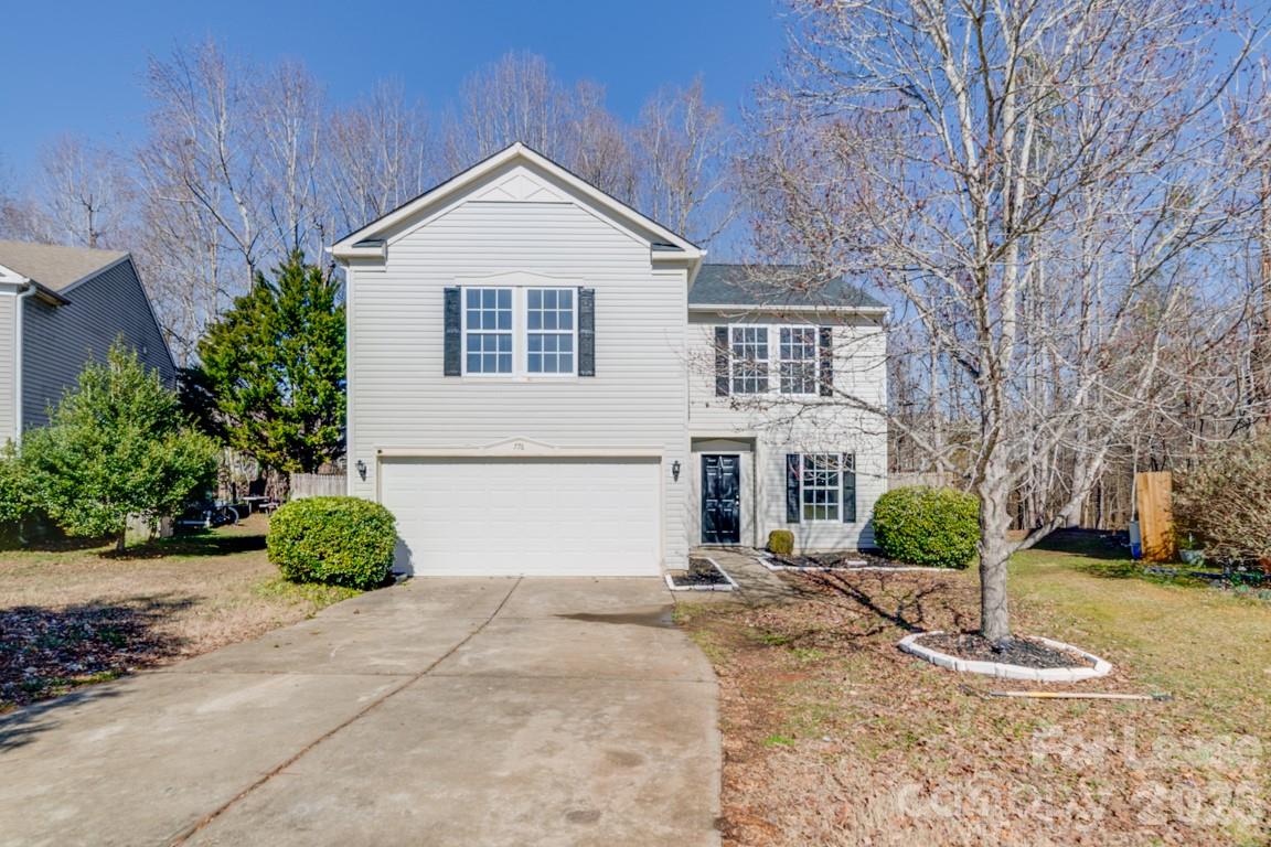 776 Ladino Lane, Clover, SC. property listing photo