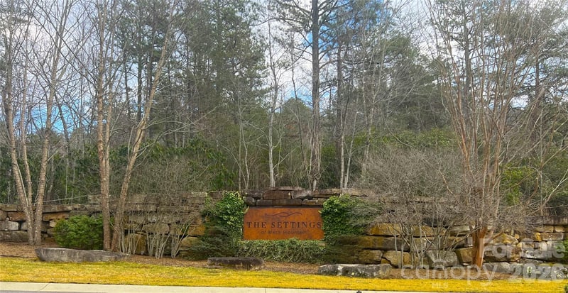 75 Cottage Settings Lane, Black Mountain, NC -  - $55,000
