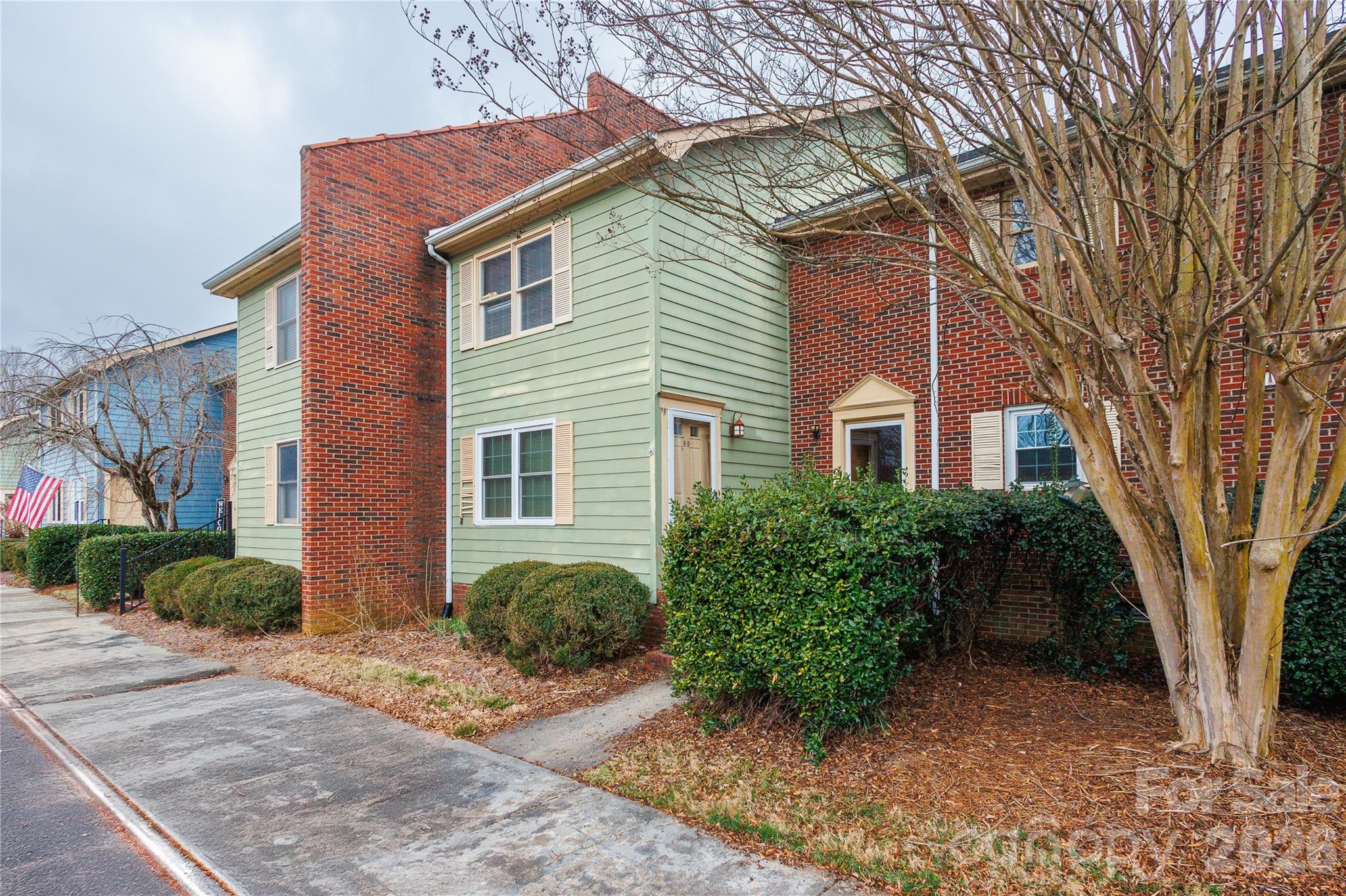 1300 Larchmont Place Apt 810, Salisbury, NC. property listing photo