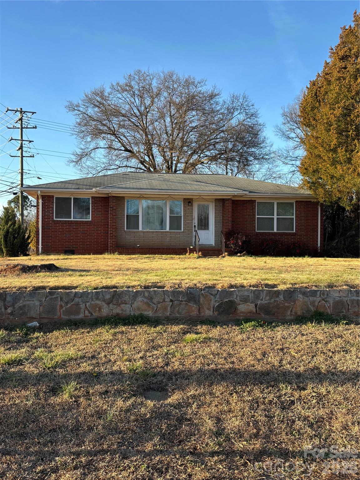 2709 Whittier, Charlotte, NC. property listing photo
