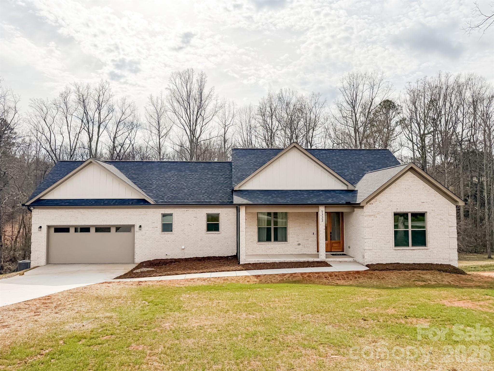 1322 Kensington Circle, Newton, NC. property listing photo