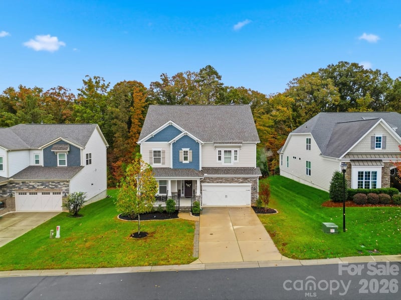 4044 Brandywine, Lancaster, SC - 5 beds, 4 baths, 2,992 sqft - $614,900