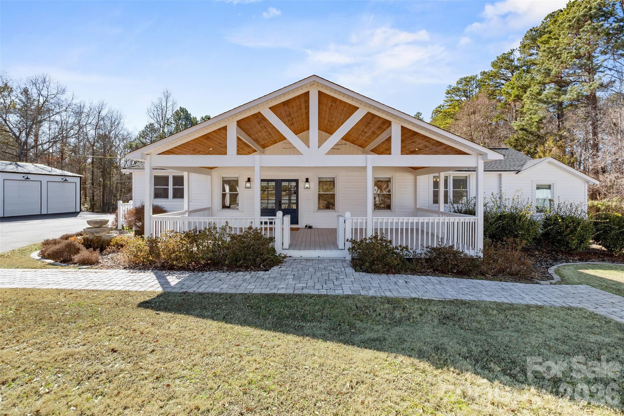 5214 Echo Valley Drive, Great Falls, SC. property listing photo