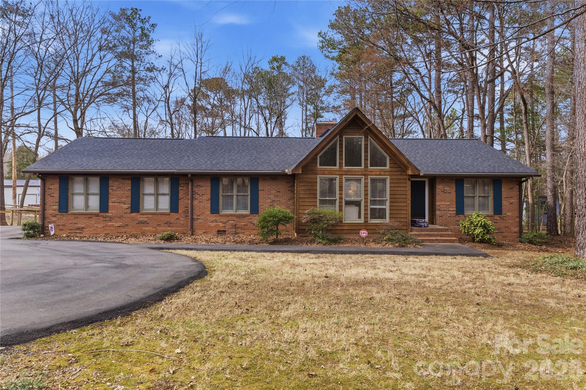 3618 Griffith, Monroe, NC. property listing photo