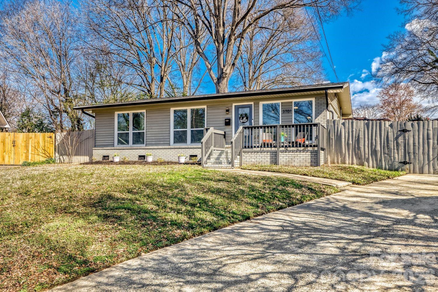 3701 Lynette Court, Charlotte, NC. property listing photo