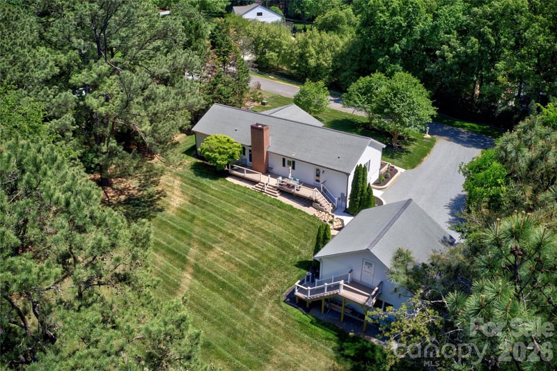 2429 Cassidy Drive, Davidson, NC - 4 beds, 2.5 baths, 2,046 sqft - $944,900