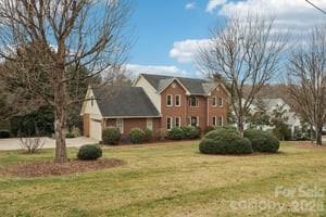 113 Forest Avenue NE, Valdese, NC. property listing photo