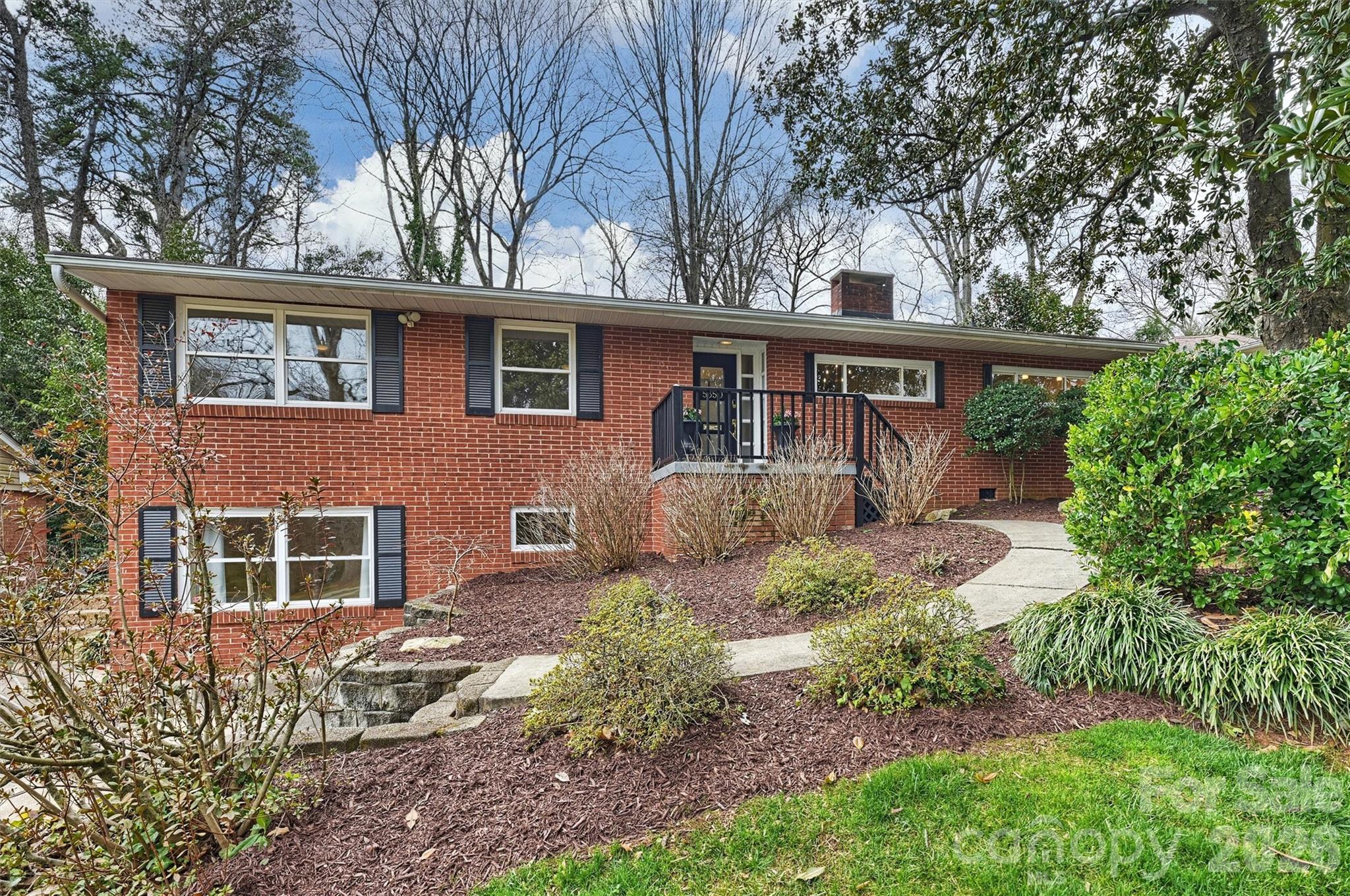 5350 Murrayhill Road, Charlotte, NC. property listing photo
