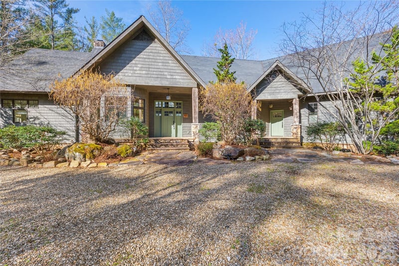 2186 Long Rifle Ridge Road, Nebo, NC - 4 beds, 4 baths, 4,043 sqft - $2,700,000
