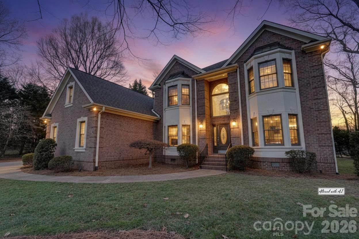 21308 Araglin Court, Cornelius, NC. property listing photo