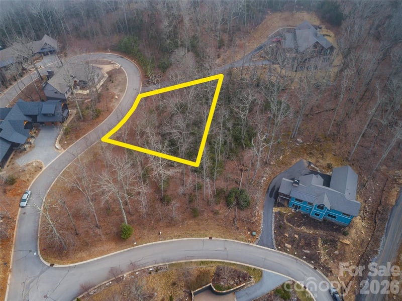 5 Crockett Ridge Road Apt 179, Black Mountain, NC -  - $88,000