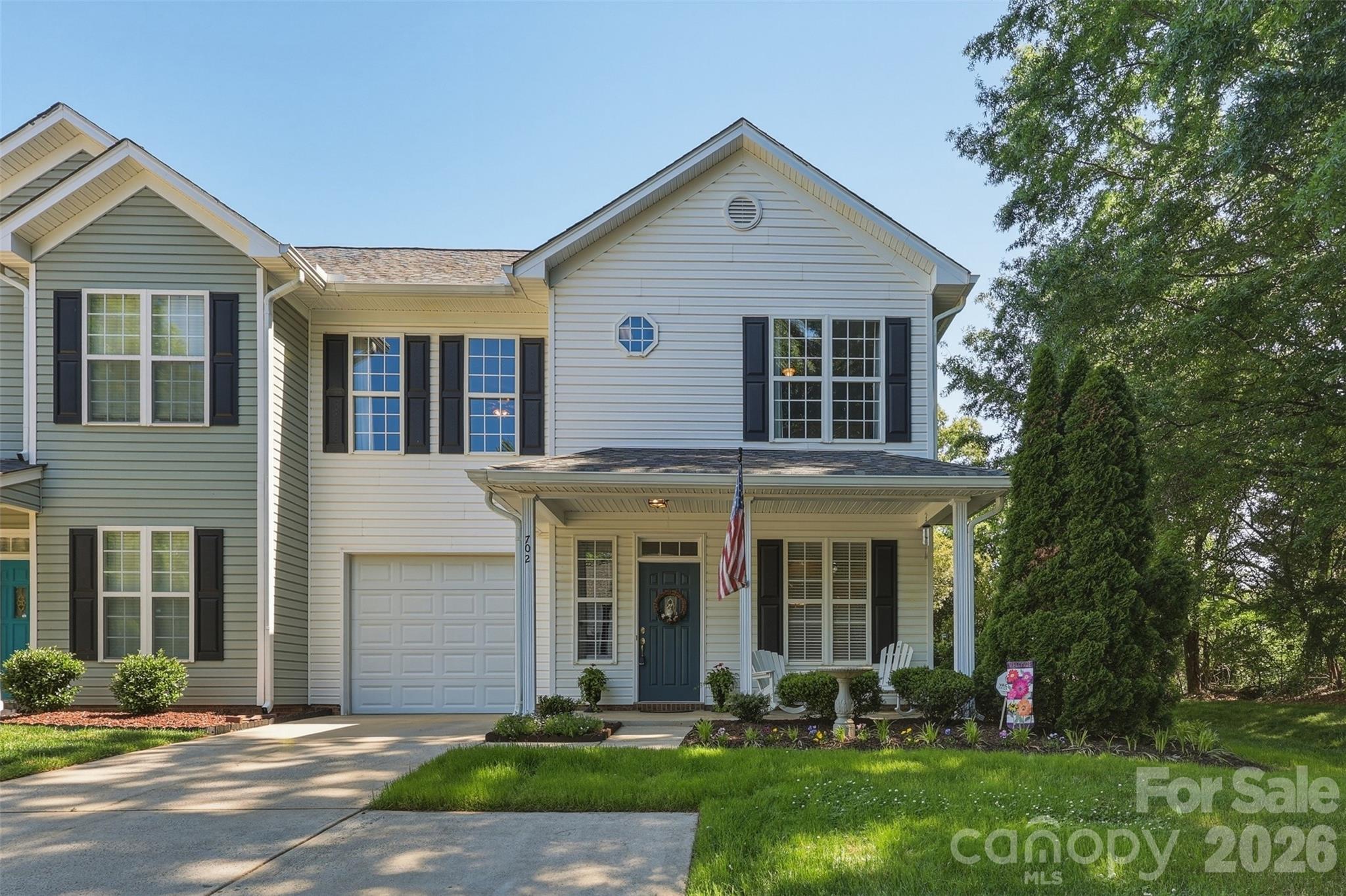 702 Torrey Pines Lane, Fort Mill, SC. property listing photo