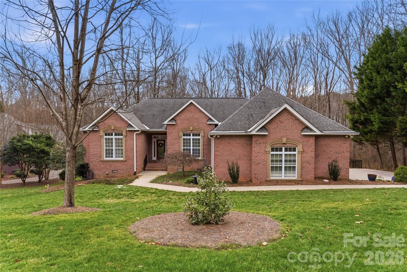 402 W Glenview Drive W 234-235, Salisbury, NC - 3 beds, 3 baths, 2,888 sqft - $760,000