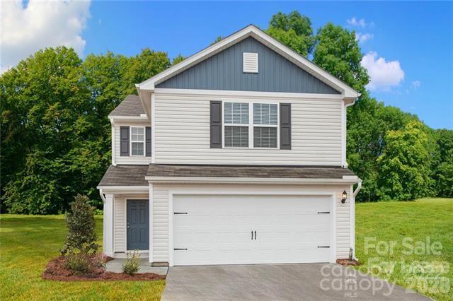 8023 Derby Woods, Charlotte, NC. property listing photo