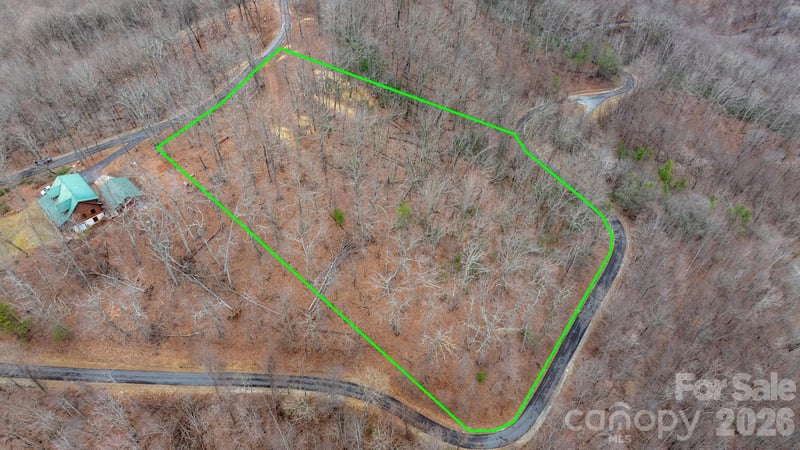 0 Mountain Crest Drive S Apt 40, Marion, NC -  - $55,000