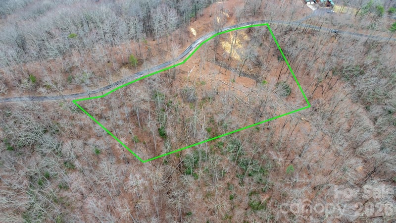 0 Mountain Crest Drive S Apt 39, Marion, NC -  - $24,500