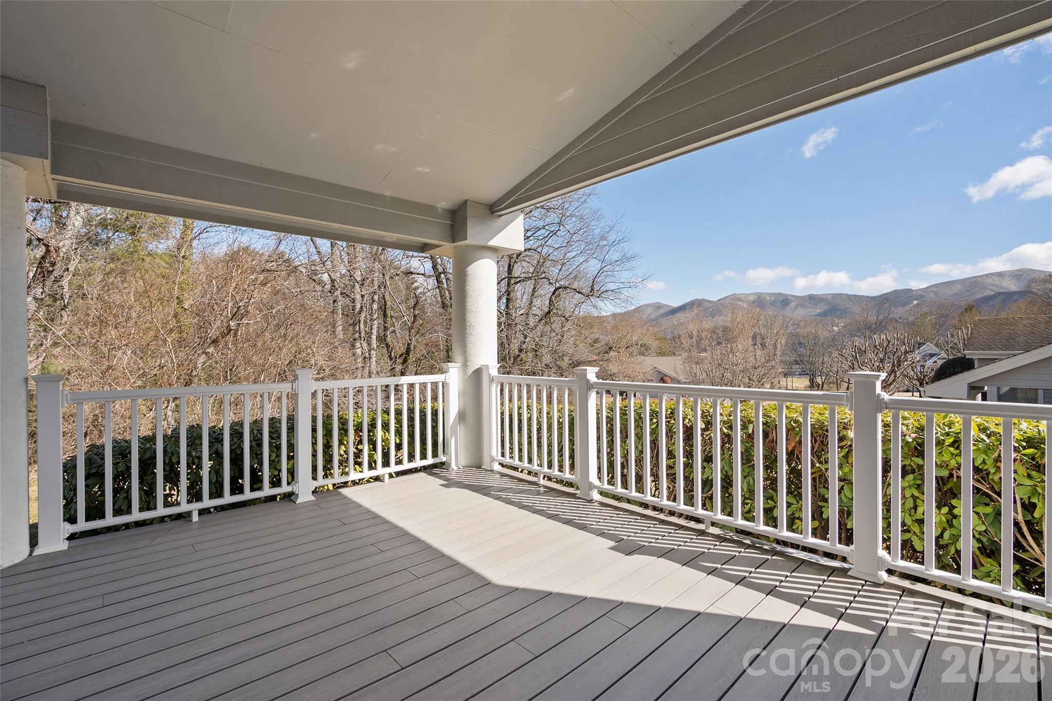 100 Meadowind Court, Waynesville, NC. property listing photo