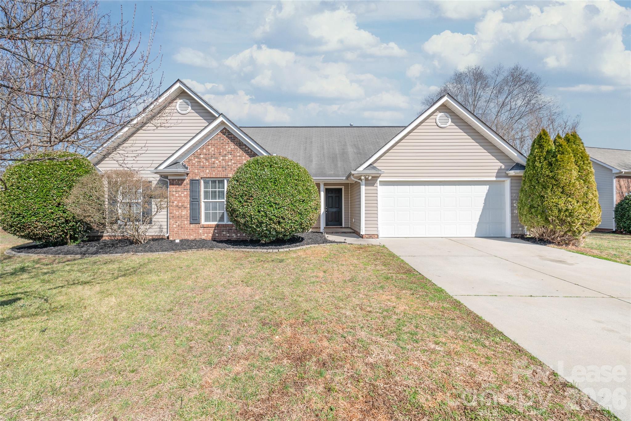 1020 Cranston Crossing Place, Indian Trail, NC. property listing photo