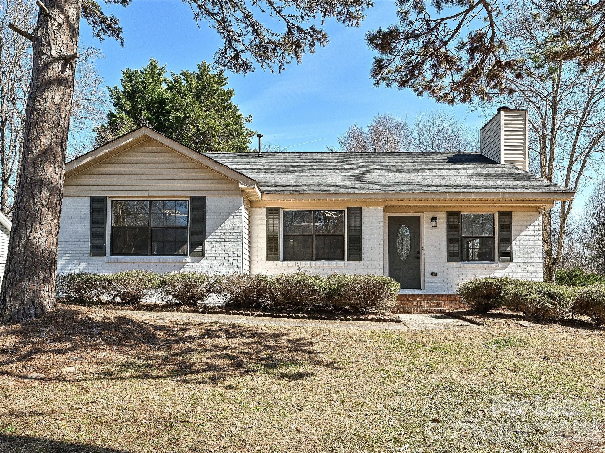 6455 Tivoli Court, Charlotte, NC. property listing photo