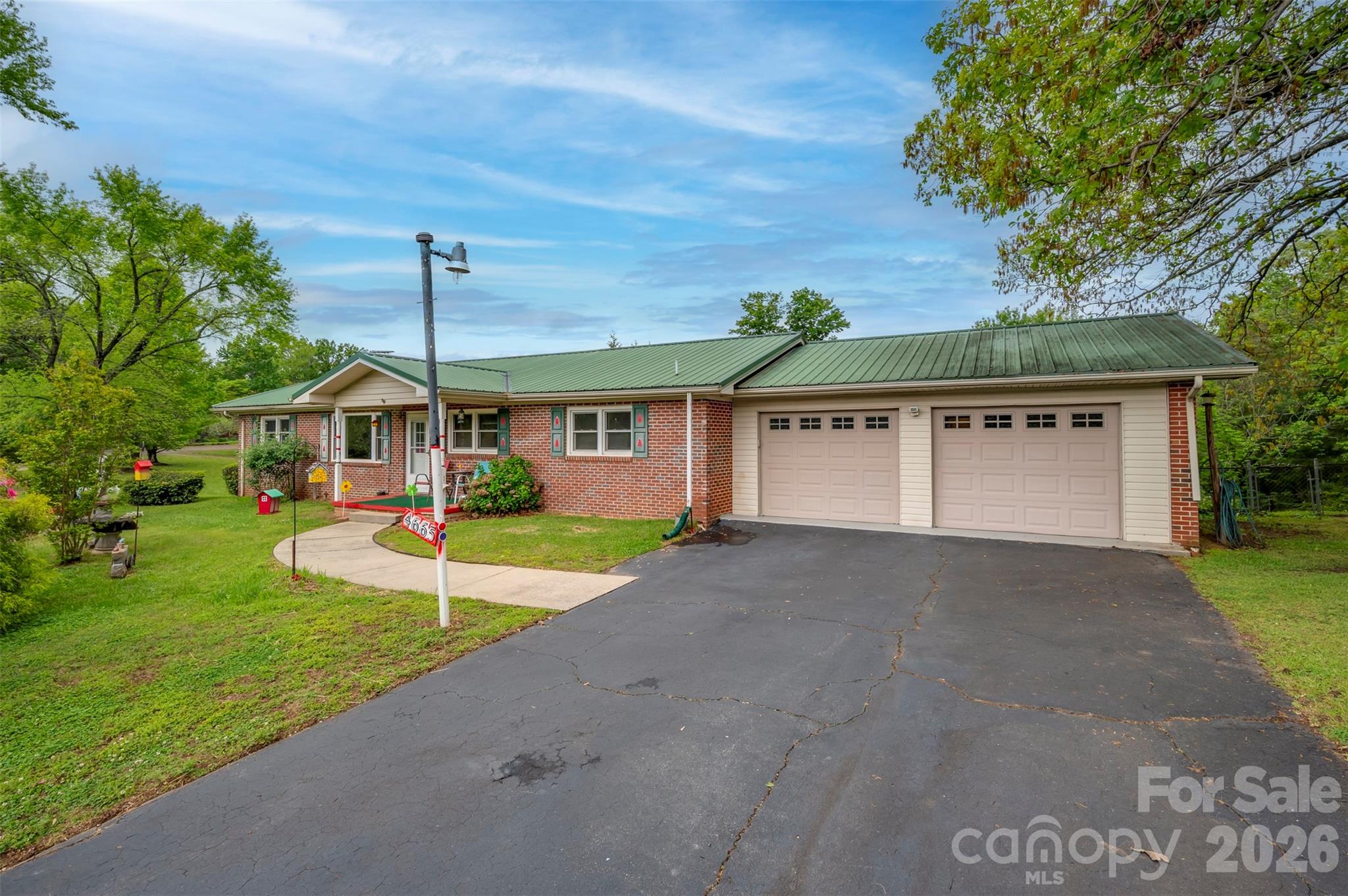 4665 NC 9, Mill Spring, NC. property listing photo