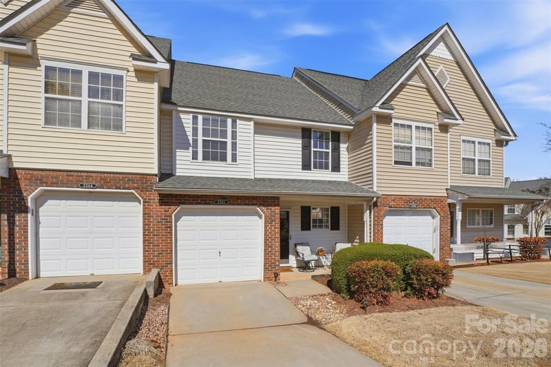 2262 Hanover Court, Indian Land, SC - 2 beds, 2.5 baths, 1,374 sqft - $317,000