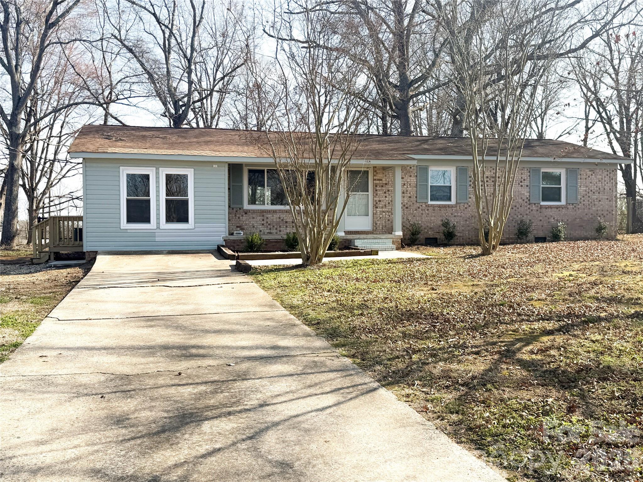 6005 Penndale Drive, Shelby, NC. property listing photo