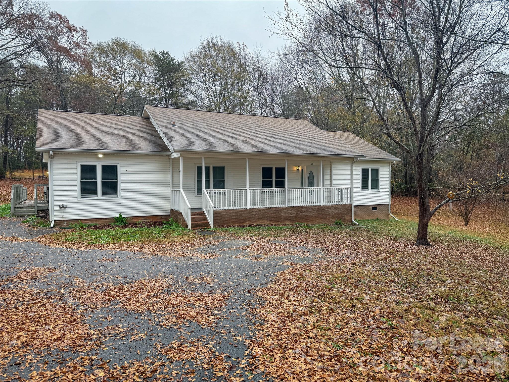284 Stanley Spencer Mtn Road, Gastonia, NC. property listing photo