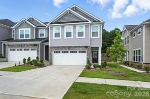11246 Bartrams Way, Charlotte, NC - 3 beds, 2.5 baths, 1,977 sqft - $370,000