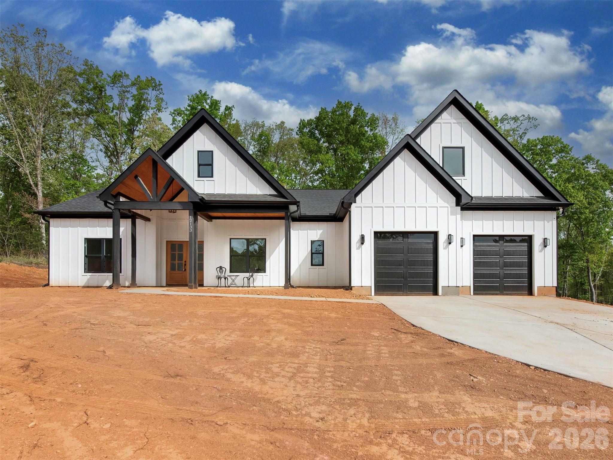 012133 Coyle Road, Stanfield, NC. property listing photo